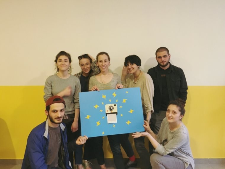 იდეების ვიზუალიზაცია საუკეთესო შედეგების მისაღწევად