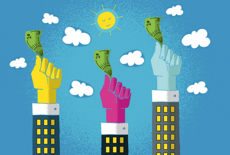 კაპიტალიზმის გადააზრება