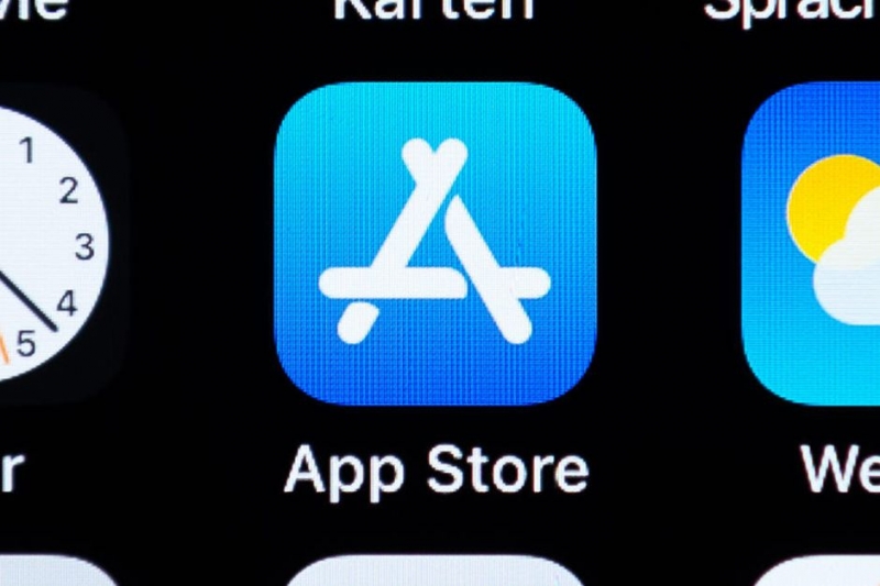 App Store-მა 16 თვეში 300 000 სამუშაო ადგილი შექმნა
