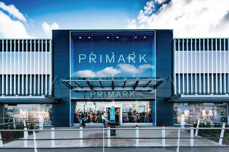 Meet the Most Powerful Woman in Irish Retail