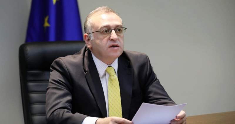 დოლარიზაცია საქართველოში