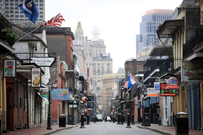 კორონავირუსის პანდემია მთელ მსოფლიოს შესაძლოა $4,1 ტრილიონი დაუჯდეს