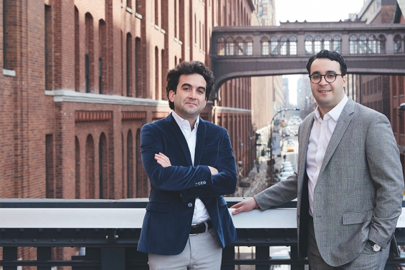 მონაცემთა კარტოგრაფები