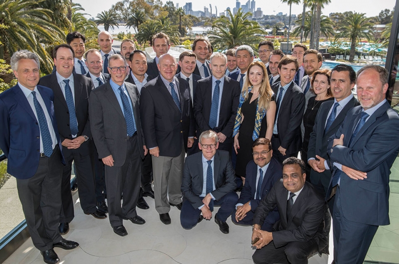 ინტერვიუ “ალიანს ჯგუფ ჰოლდინგის” აღმასრულებელ დირექტორ აიეტ კუკავასთან