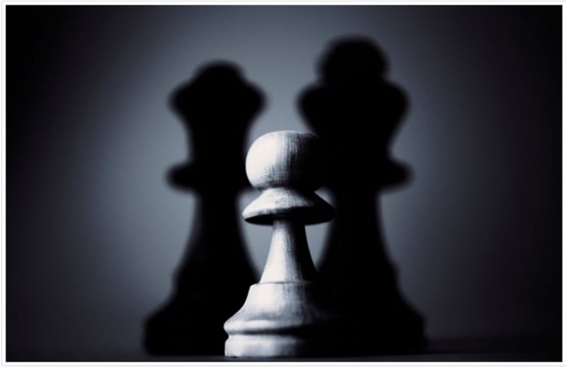 Does Georgia Have One of the Largest Shadow Economies in the World?