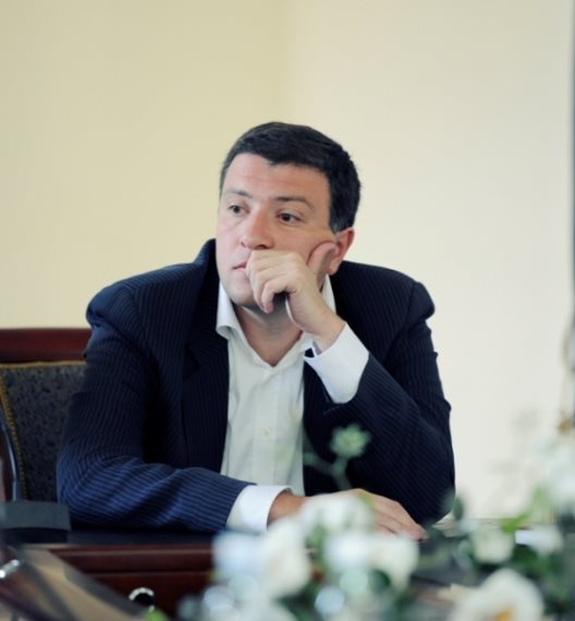 ჯაყოს ხიზნები