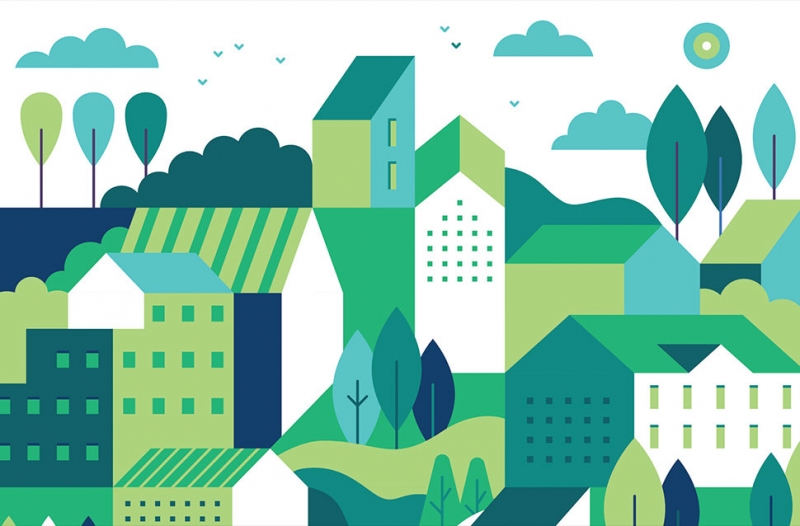 Cities: Health & Wellbeing