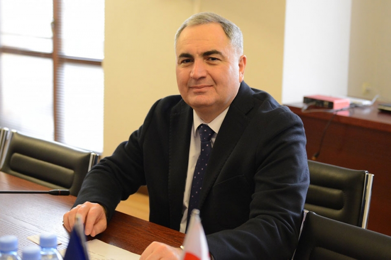 გვჭირდება გლობალური ხედვა