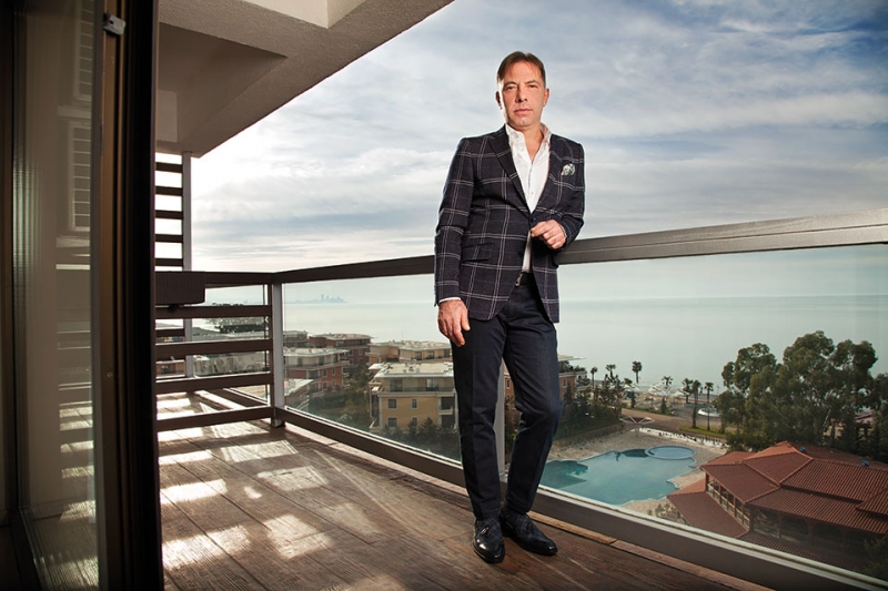 The Business Of Emotions