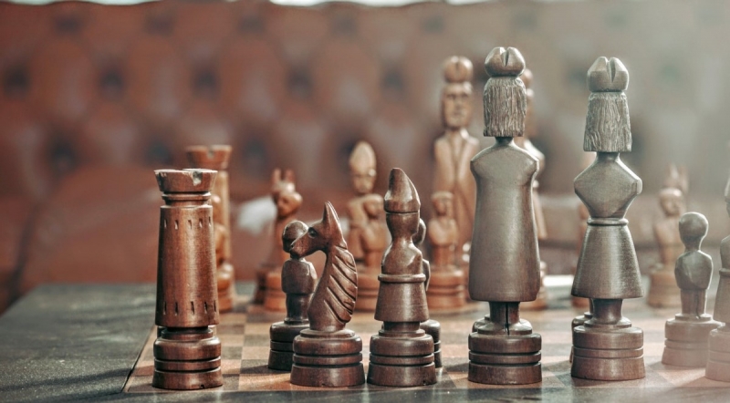 სახელმწიფო – მენეჯერის როლში