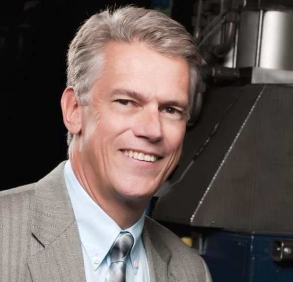 წარმოების არაჩვეულებრივი რევოლუცია