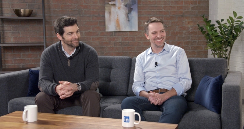 LinkedIn-ის CEO ჯეფ ვაინერი თანამდებობას ტოვებს