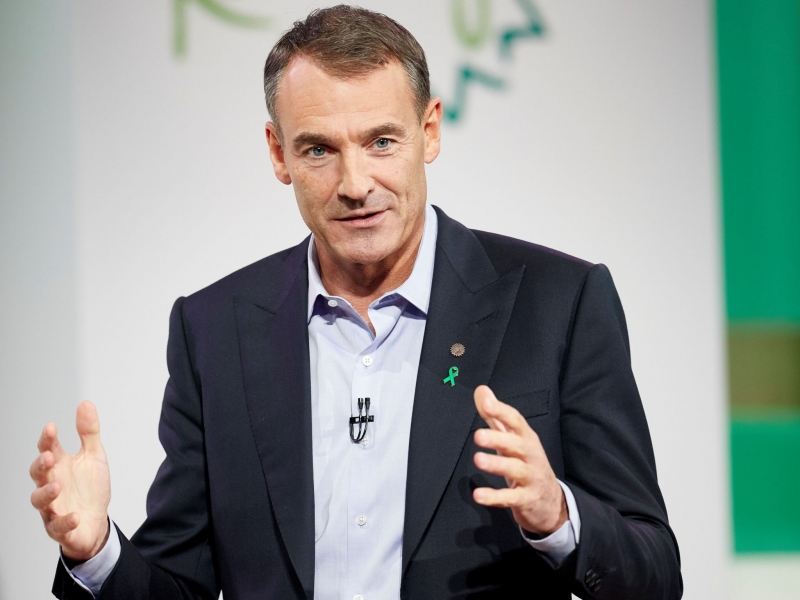 BP-ს CEO აცხადებს, რომ ნავთობზე მოთხოვნა, შესაძლოა, სრულად აღარ აღდგეს