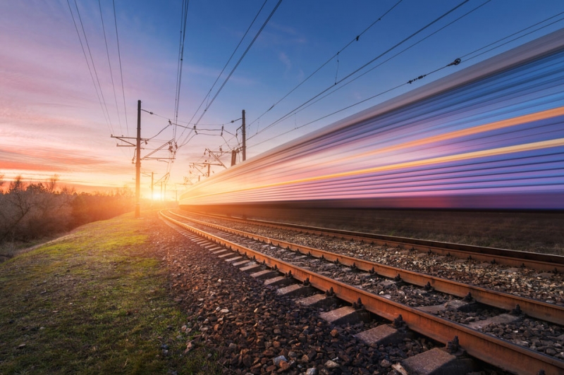 Georgian Railway Profits Plunge