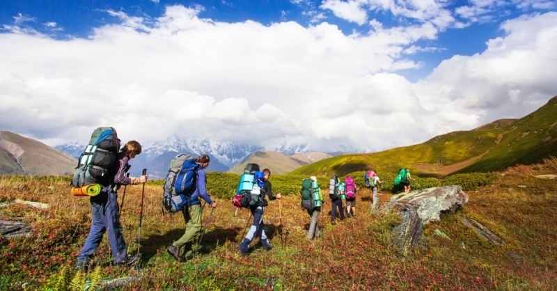 Gürcistan’da turistler ne kadar para harcıyorlar