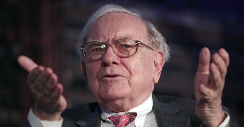 უორენ ბაფეტის ავიაჰოლდინგმა პირველ კვარტალში $5 მლრდ დაკარგა