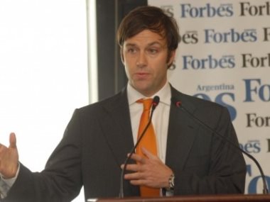 Forbes – ყველაზე სწრაფად მზარდი გლობალური მედიაბრენდი