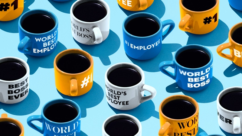 საუკეთესო დამსაქმებელი კომპანიები მსოფლიოში – Forbes-ის რეიტინგი