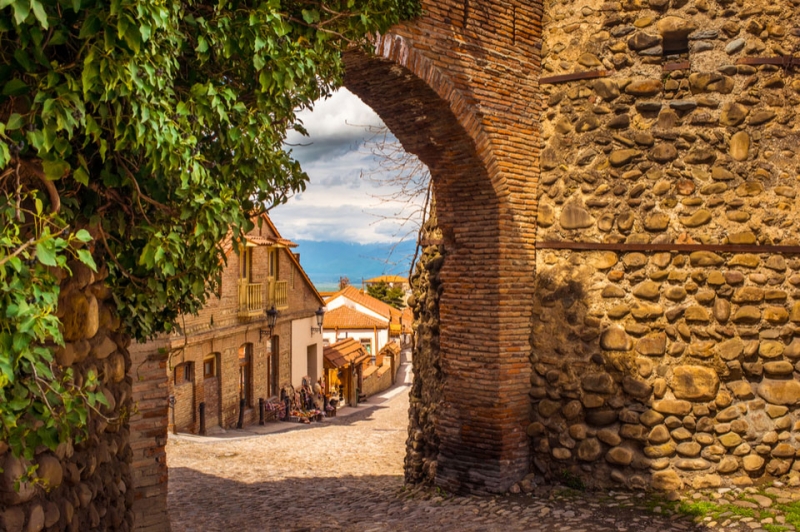 Tourism Inflow to the Region