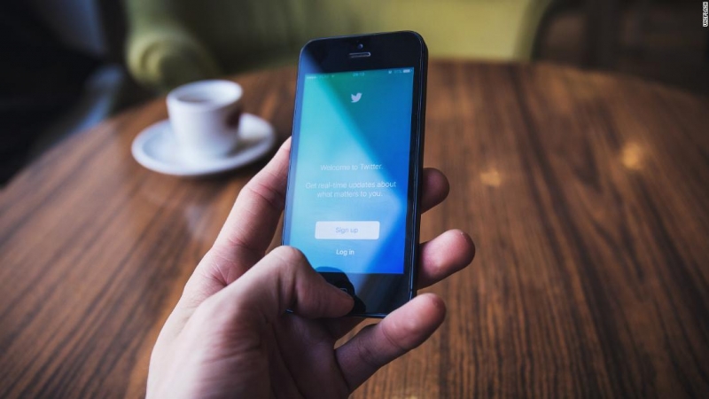 Twitter-ი გაქრობადი პოსტების ფუნქციას ტესტავს