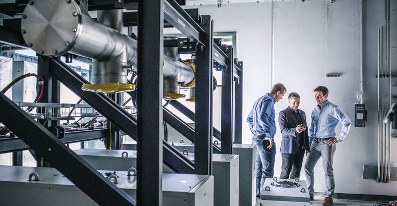 შავი მაგიის ფხვნილი