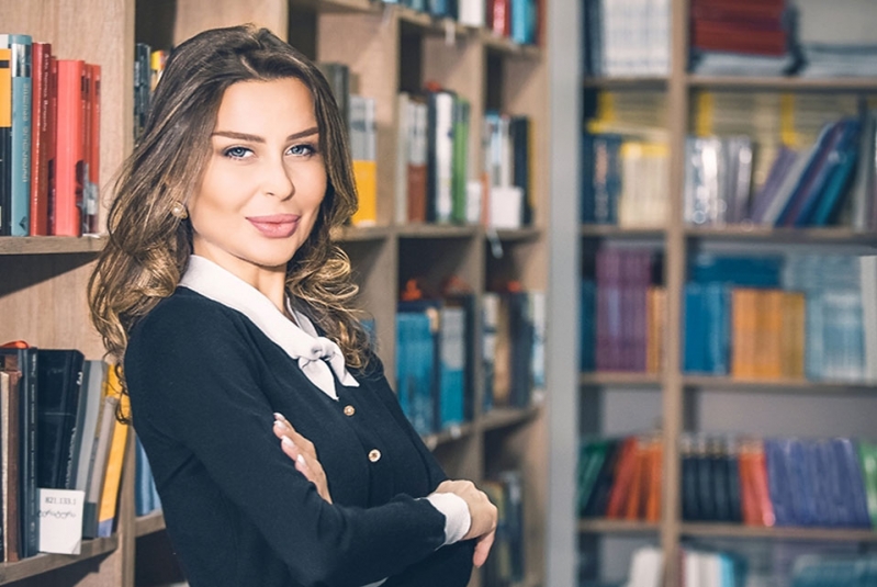 თამარ კერძაია: წარმატება ღირებულებების გააზრებით იწყება