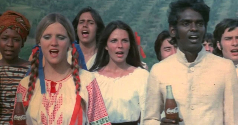 რეკლამის ძალა