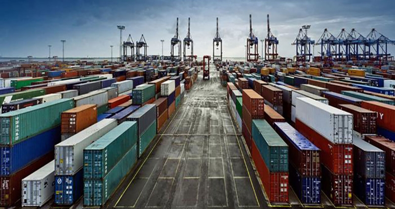 4 EU Member-States, Where Georgia Sells More Goods Than Buys