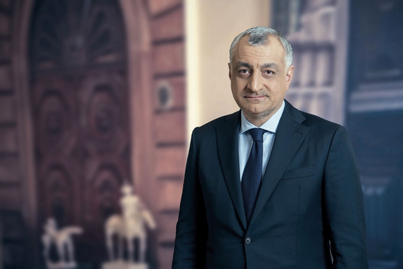 სიცრუე – ჩვენი მთავარი მტერი