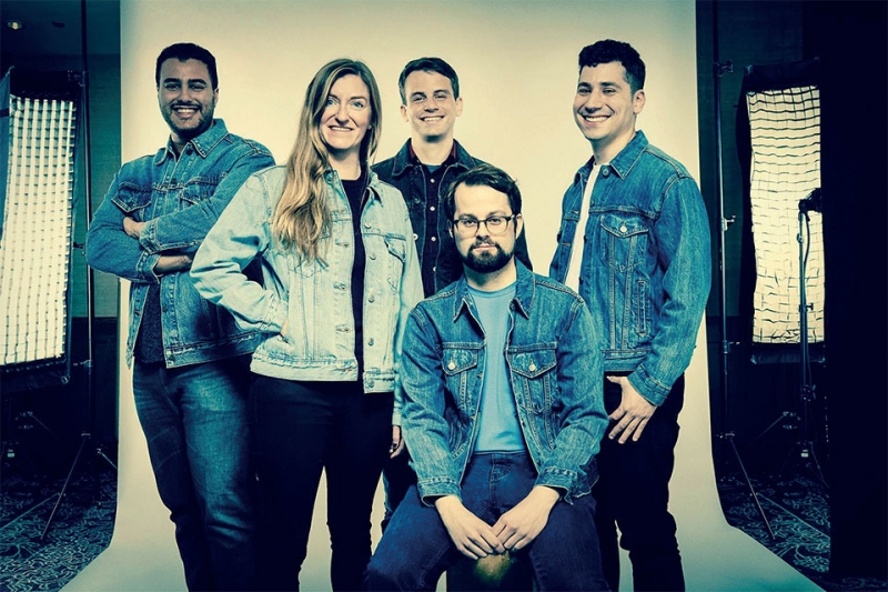 გენის ჰაკერები