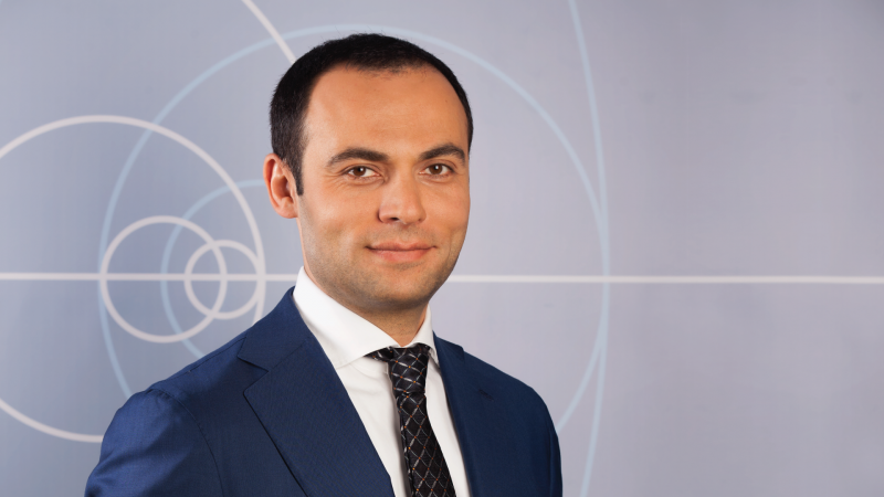 “ბორბალი უფრო სწრაფად დავატრიალეთ” – თიბისის თითქმის ყველა პროდუქტი ციფრულია