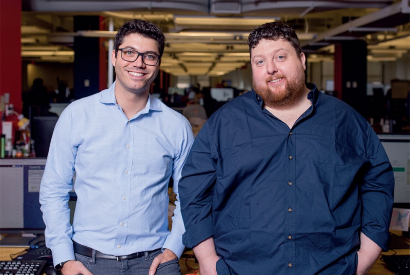 სატვირთო მანქანები აპლიკაციის სიჩქარით