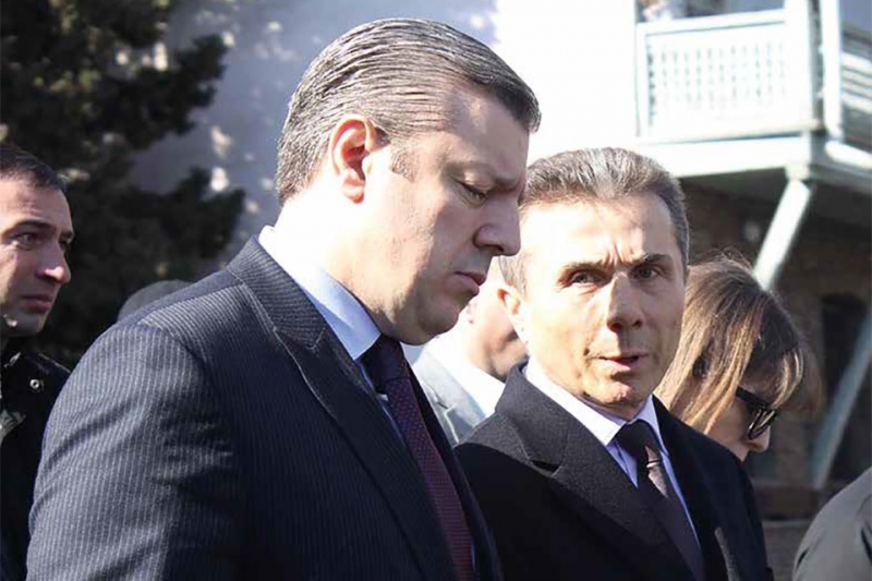 მეორედ მოსვლა მეორედ წასვლისთვის