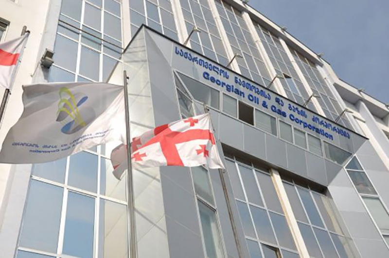 GOGC-ის მოგება იზრდება