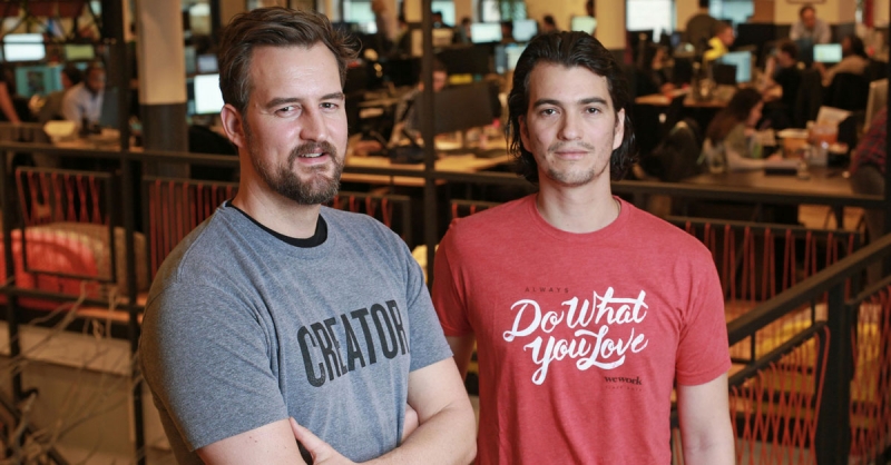 როგორ ვმუშაობთ ჩვენ