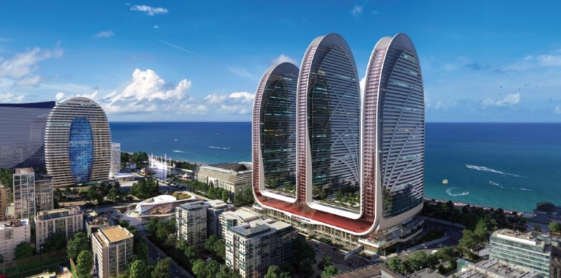 ბათუმის ახალი პერსპექტივა