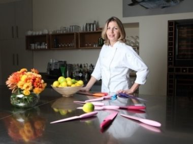 თეკუნა გაჩეჩილაძე – გასტრონომიული ტრანსი