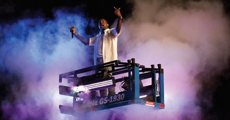 კანიეს მეორედ მოსვლა