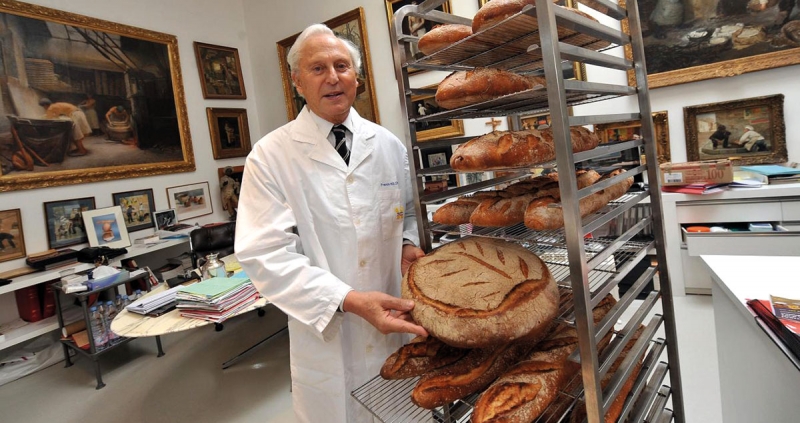 შინამრეწველი ინდუსტრიალისტი