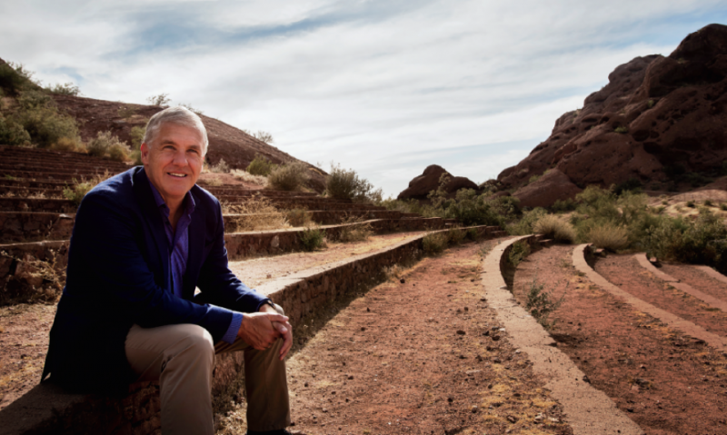 ჭიდაობა ბიუროკრატიასთან