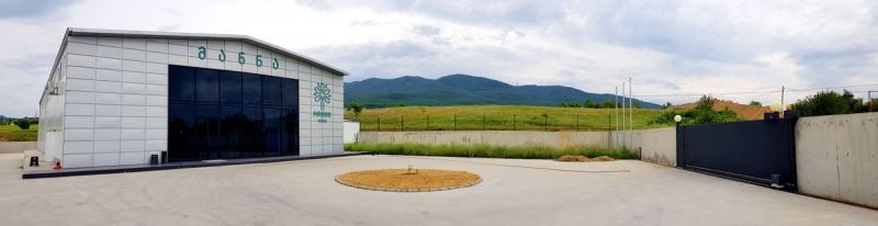 როგორ აპირებს “მანნა“, გახდეს ეროვნული ბრენდი