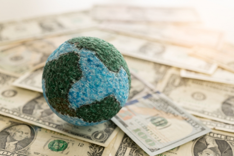 საქართველოს სახელმწიფო ვალი – ვისგან და რამდენს ისესხებს ქვეყანა მომდევნო 3 წელში