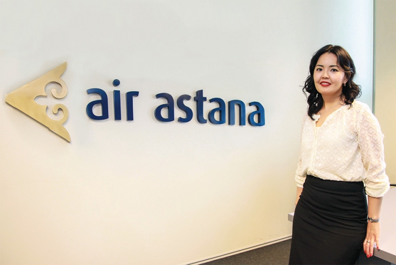 The Airline You Trust