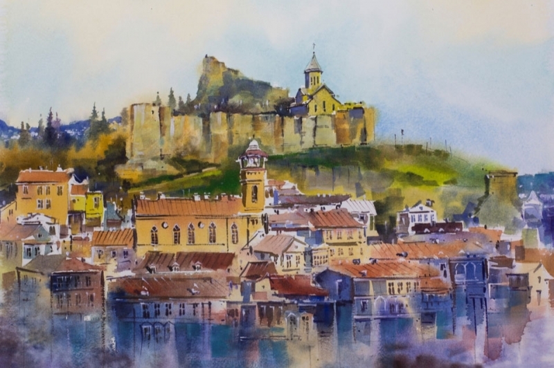 Tbilisi’s Most Expensive Neighborhoods – Where is the Most Expensive Real Estate?