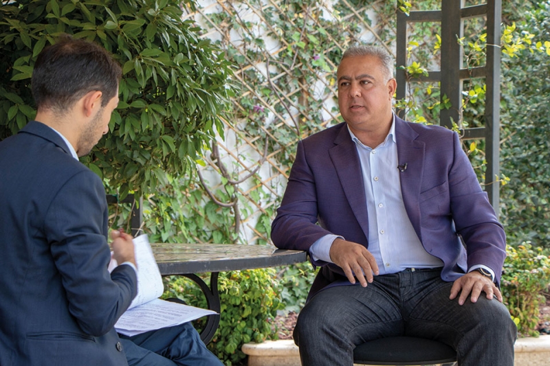 ინვესტიცია თბილისის ცხოვრებაში