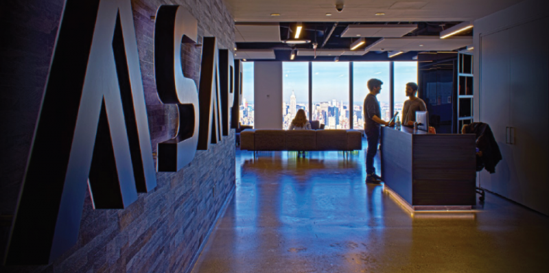 ინტელექტის აგენტები