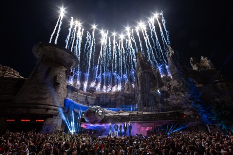 Disneyland Single-Day Tickets Rise Above $200 For The First Time Ever