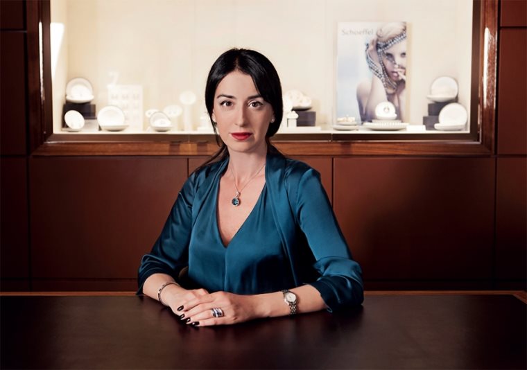 იპოვე შენი “ქრონოგრაფი” – დრომწერი