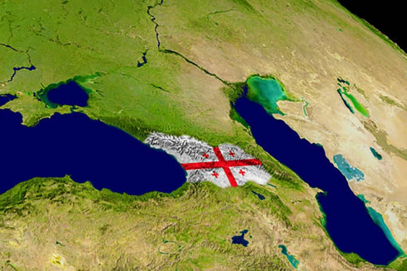 “იყიდება” საქართველო