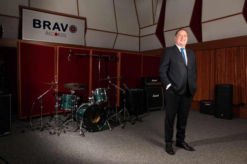 ბიზნესად ქცეული დიდი სიყვარული